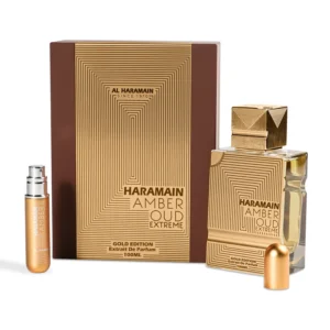 AMBER OUD GOLD EDITION EXTREME 100ML