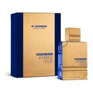 AMBER OUD BLEU EDITION 60ML