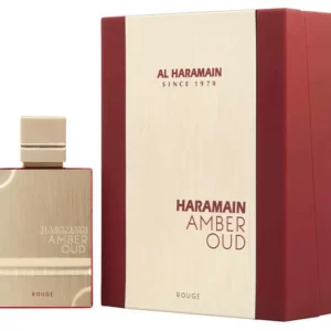 AMBER OUD ROUGE 120ML