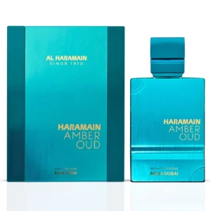 AMBER OUD AQUA DUBAI 75ML