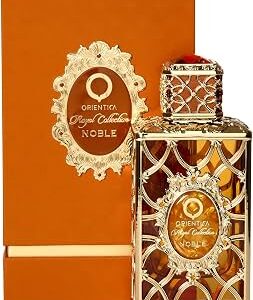 ORIENTICA NOBLE 80ML