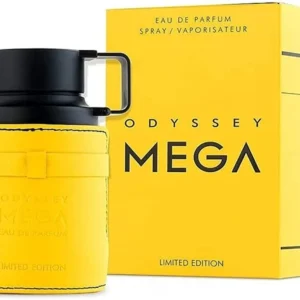 ARMAF ODYSSEY MEGA HOMME 100ML