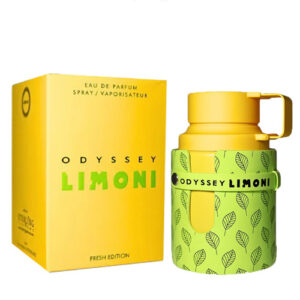 ARMAF ODYSSEY LIMONI 100ML