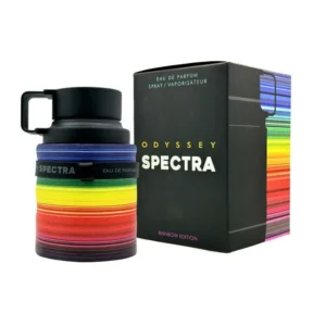 ARMAF ODYSSEY SPECTRA 100ML