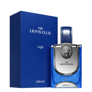 ARMAF THE LIONS CLUB RUGIR 100ML