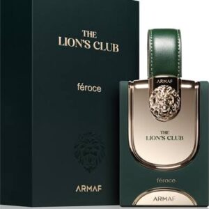 ARMAF THE LIONS CLUB FEROCE 100ML