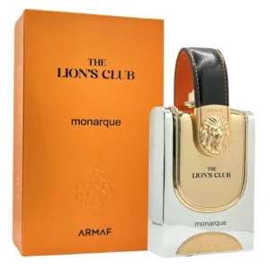 ARMAF THE LIONS CLUB MONARQUE 100ML
