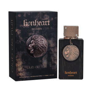 ARMAF LIONHEART WOMAN 100ML