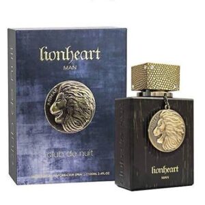 ARMAF LIONHEART MAN 100ML