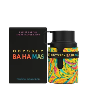 ARMAF ODYSSEY BAHAMAS 100ML
