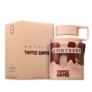ARMAF ODYSSEY TOFFE COFFEE 100ML