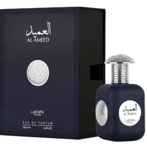 AL AMEED BY LATTAFA UNISEX 100ML