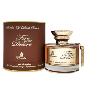 FIRE YOUR DESIRE BY EMIR 100ML