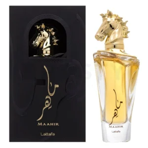 MAAHIR GOLD 100ML
