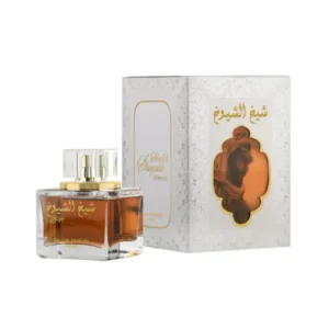 SHEIKH SHUYUKH KHUSOOSI 100ML