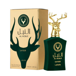 AL NOBLE SAFEER 100ML