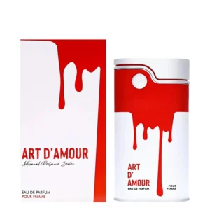 ARMAF ART D AMOUR 100ML