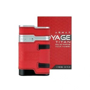 ARMAF VOYAGE TITAN HO 100ML
