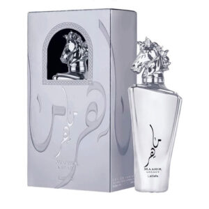 MAAHIR LEGACY 100ML