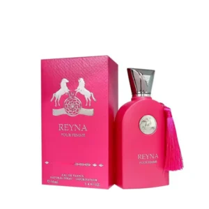 REYNA POUR FEMME 100ML