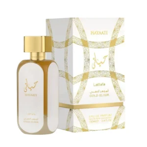 HAYAATI GOLD ELIXIR 100ML