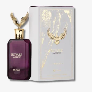 ROYALE AMETHYST BY ZAKAT 80ML
