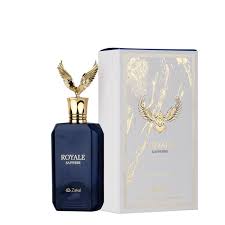 ROYALE SAPPHIRE BY ZAKAT 80ML