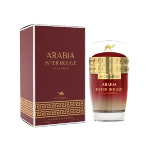 ARABIA INTER ROUGE 100ML