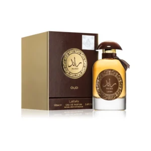 RAED OUD BY LATTAFA 100ML