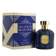 BLUE OUD BY NUSUK 100ML
