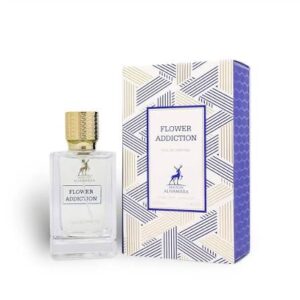 NARCOTIC FLOWER 100ML