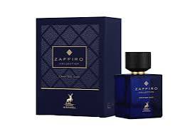 ZAFFIRO COLLECTION CRAFTED OUD 100ML