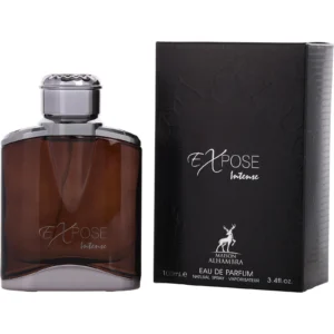 EXPOSE INTENSE 100ML