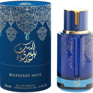 BLUEBERRY MUSK BY ARABIYAT 100ML