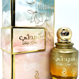 LADY BIRD BY ARABIYAT 100ML