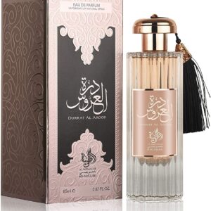 AL WATANIAH DURRAT AL AROOS 100ML
