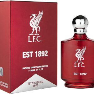 L.F.C. EST 1892 100ML