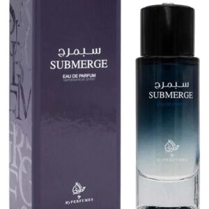 SUBMERGE BY OTOORI 100ML