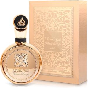 FAKHAR GOLD 100ML