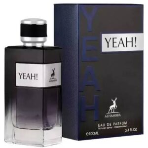 YEAH PARFUM BY MAISON ALHAMBRA 100ML