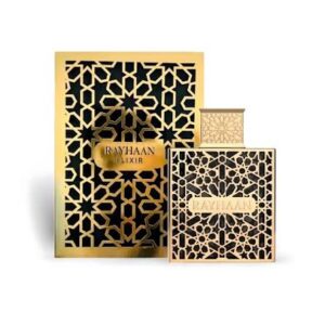 RAYHAAN ELIXIR 100ML