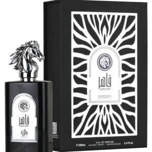 QAHIR BY ALWATANIAH 100ML