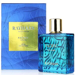 RAYHAAN PACIFIC AQUA COLLECTION 100ML