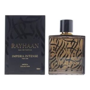 RAYHAAN IMPERIA INTENSE 100ML