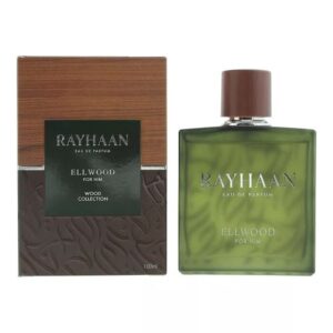 RAYHAAN ELLWOOD WOOD COLLECTION 100ML