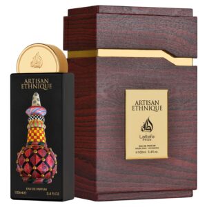 ARTISAN ETHNIQUE BY LATTAFA 100ML