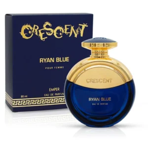 CRESCENT RYAN BLUE DA 100ML