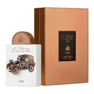LA COLLECTION D ANTIQUITES 1886 100ML