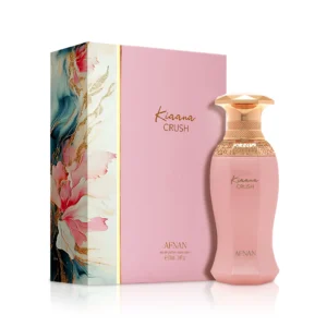 KIAANA CRUSH BY AFNAN 100ML