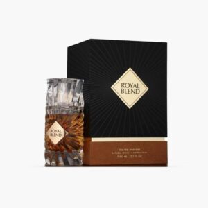 ROYAL BLEND 100ML